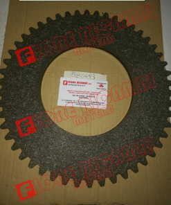 586493 DISCO FRIZIONE